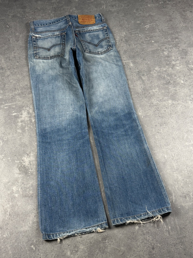 Levi's bootcut Jeans (W28/L30)