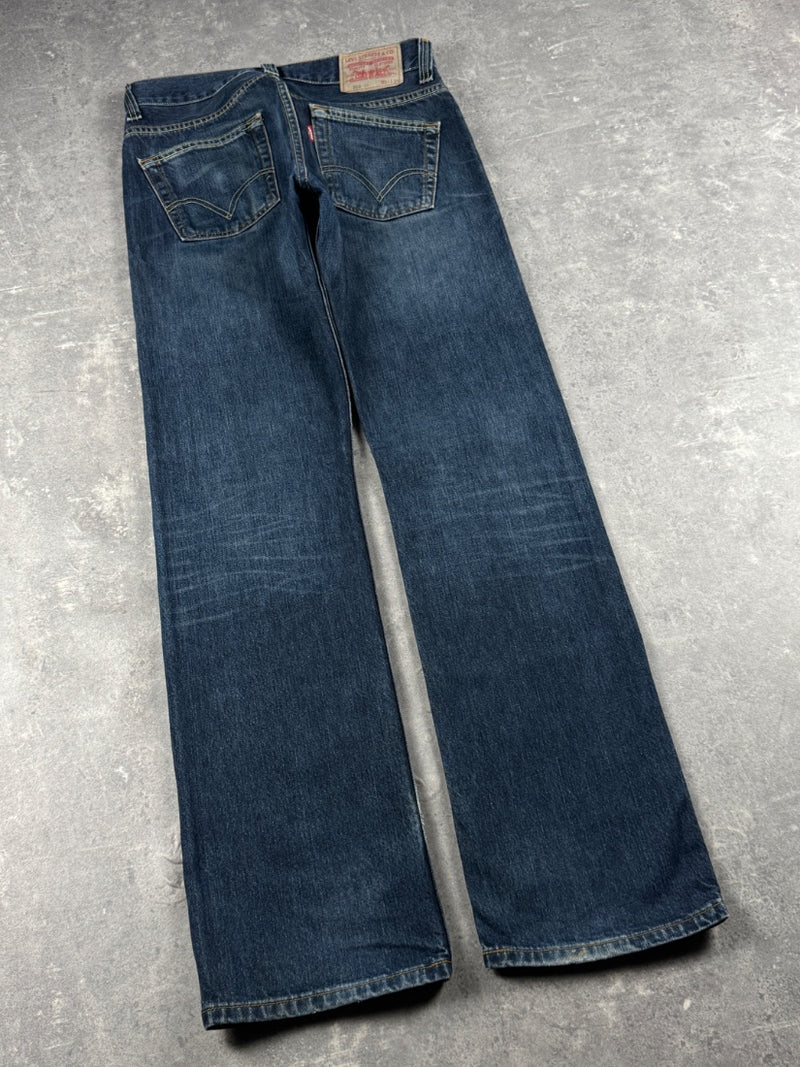 Levi's Jeans (W31/L34)