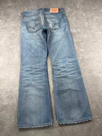 Levi's bootcut Jeans (W31/L32)