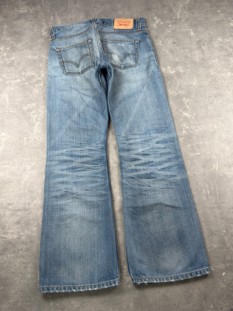Levi's bootcut Jeans (W31/L32)