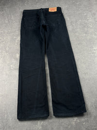 Levi's Jeans black (W30/L32)