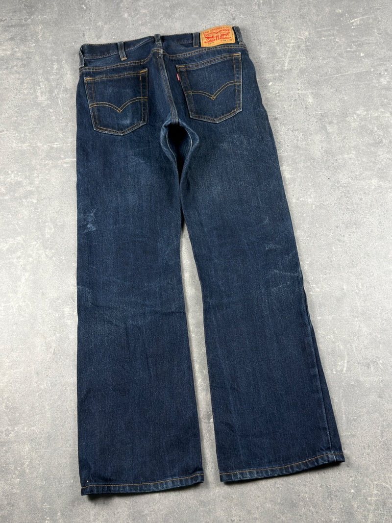 Levi's bootcut Jeans (W31/L30)