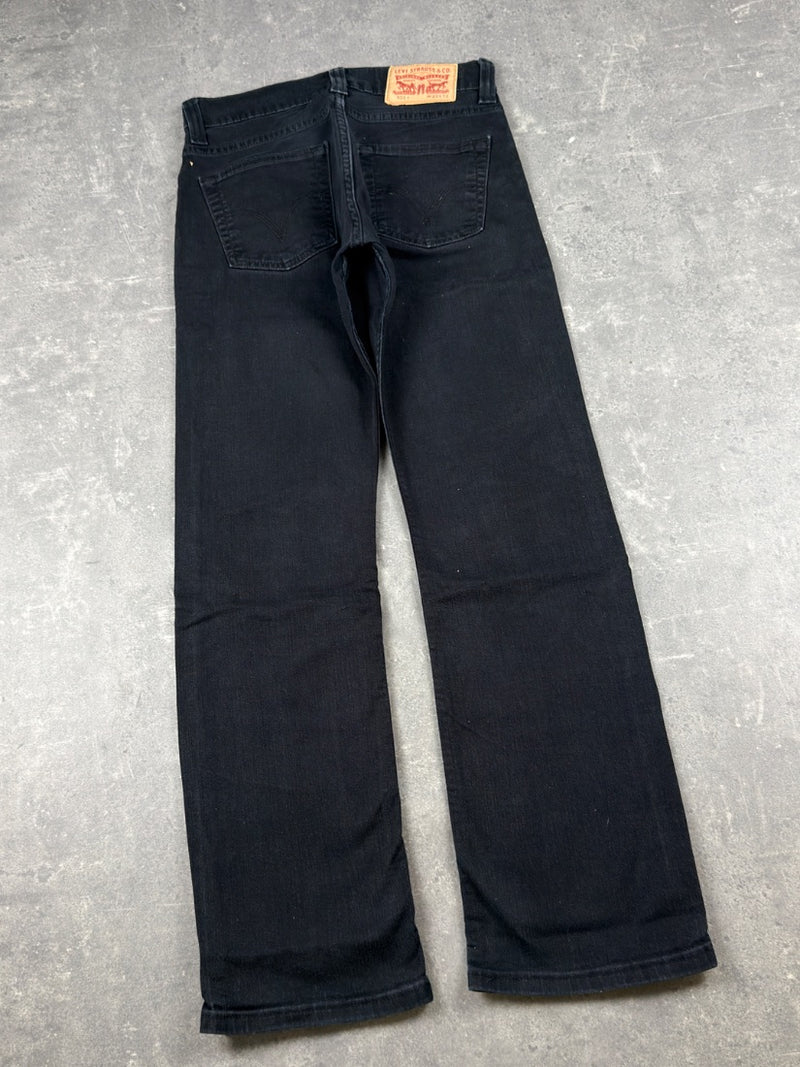 Levi's Jeans black (W28/L30)