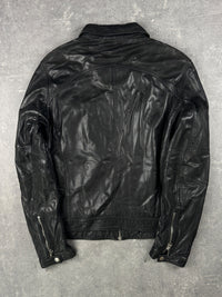 Signature Leatherjacket Redskins (XL)