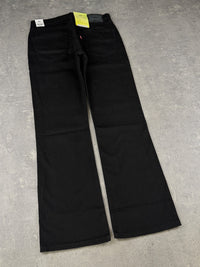 Levi's bootcut Jeans black (W33/L34)