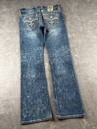 Rock Revival bootcut Jeans (W31/L34)