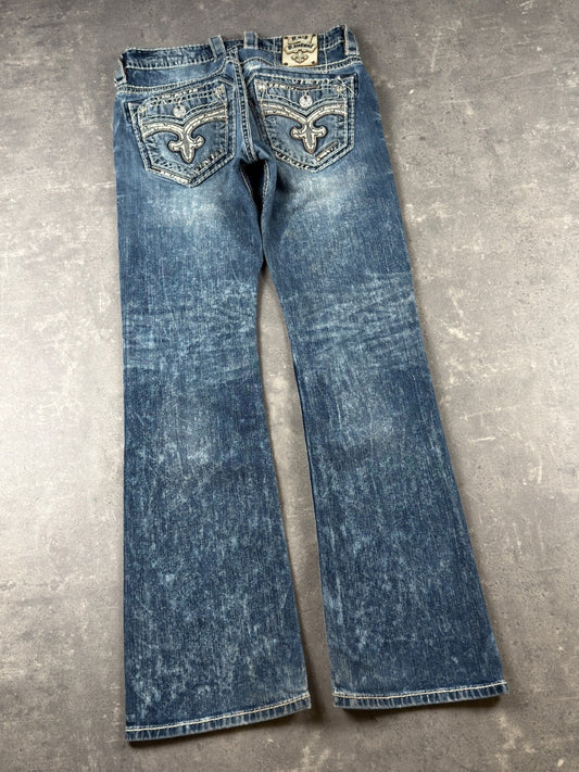 Rock Revival bootcut Jeans (W31/L34)