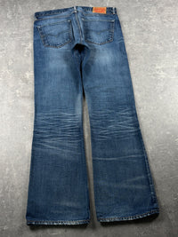 Levi's bootcut Jeans (W36/L34)