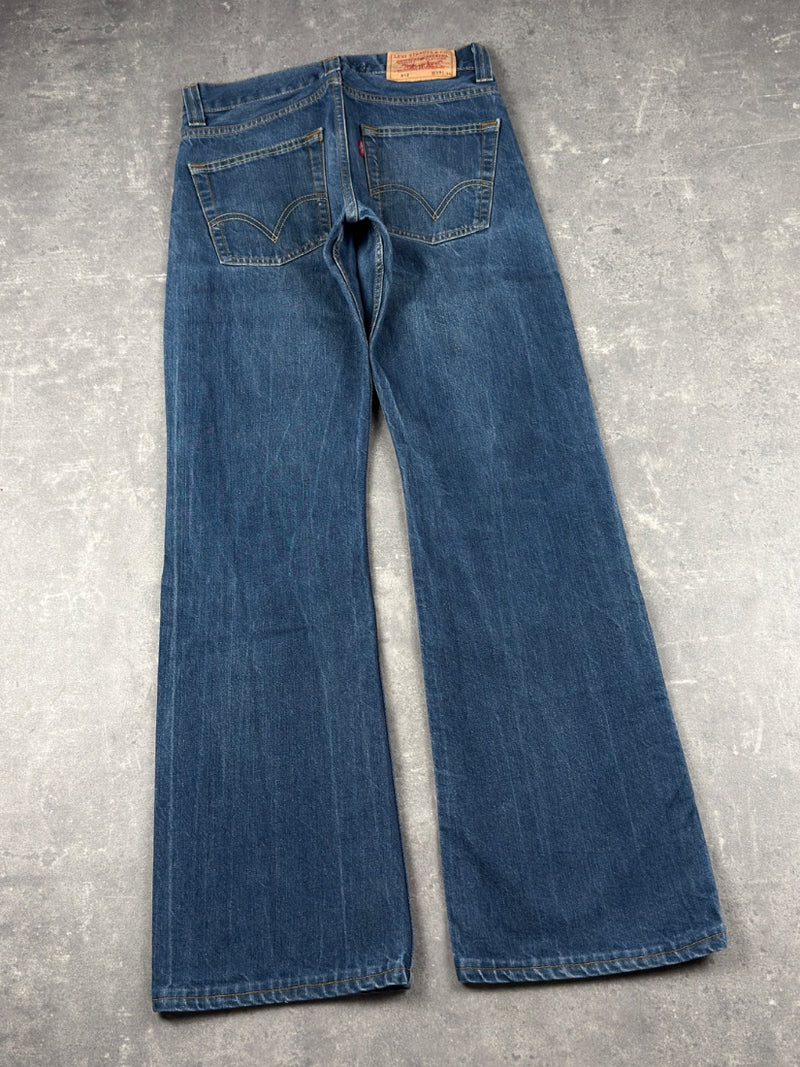 Levi's bootcut Jeans (W28/L30)