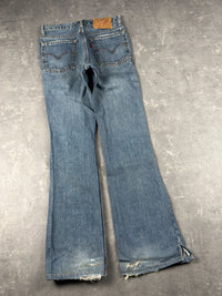 Levi's bootcut Jeans (W28/L32)