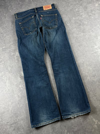 Levi's bootcut Jeans (W31/L32)