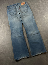 Levi's bootcut Jeans (W32/L32)