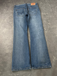 Levi's bootcut Jeans (W33/L34)