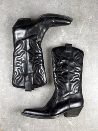 Cowboyboots (EU:44 / US:10)