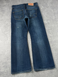 Levi's bootcut Jeans (W32/L30)