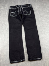 Camp David Jeans black (W31/L32)