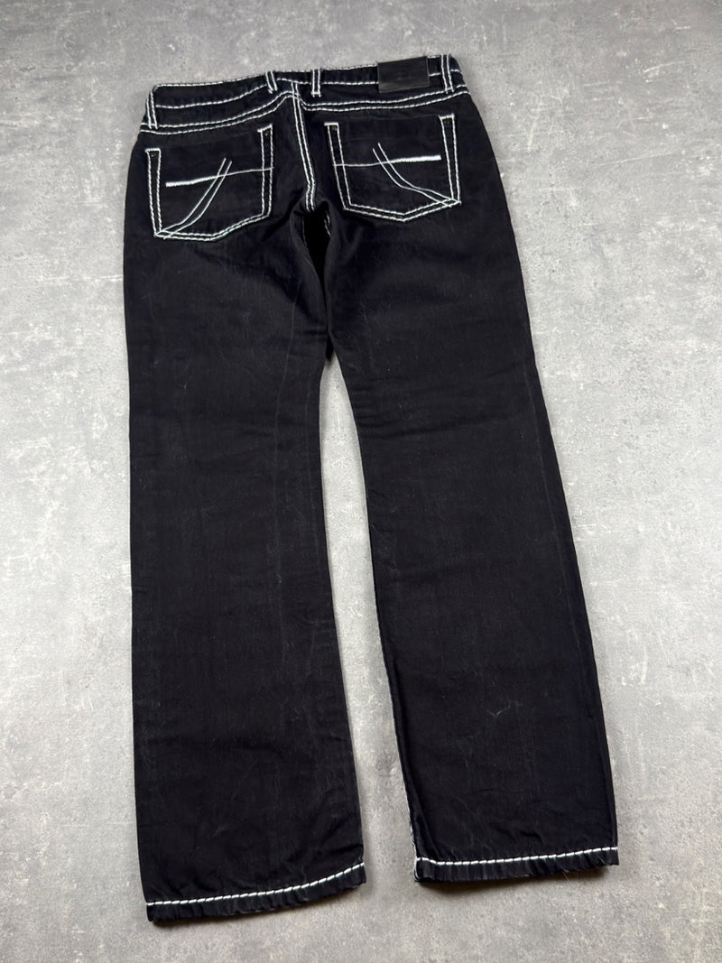 Camp David Jeans black (W31/L32)