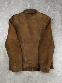 Vintage Leatherjacket (M)