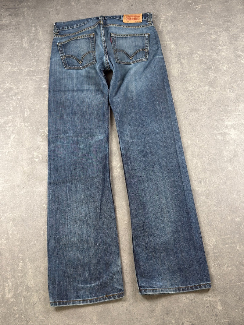 Levi's Jeans (W33/L34)