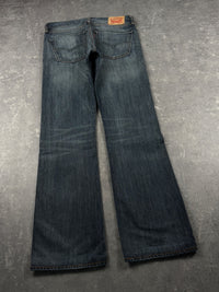 Levi's bootcut Jeans (W31/L34)