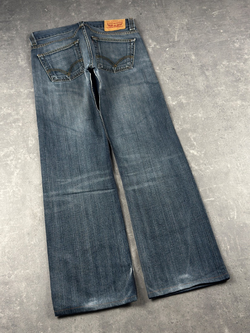 Levi's Jeans (W32/L32)