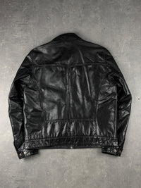 Leatherjacket Oakwood (XL)