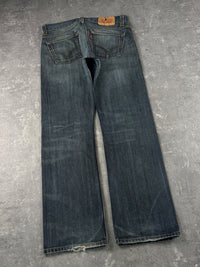 Levi's Jeans (W32/L32)