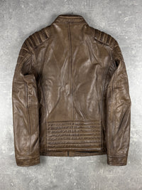 Vintage Leatherjacket (M)