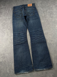 Levi's bootcut Jeans (W31/L34)