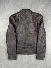 Leatherjacket Gipsy (S)