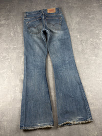 Levi's bootcut Jeans (W29/L34)