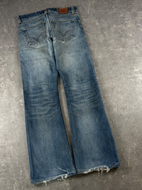 Levi's bootcut Jeans (W31/L34)