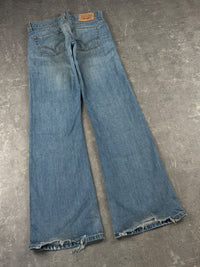 Levi's bootcut Jeans (W32/L34)
