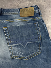 Diesel bootcut Jeans (W34/L32)