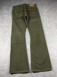 Levi's bootcut Jeans (W34/L34)
