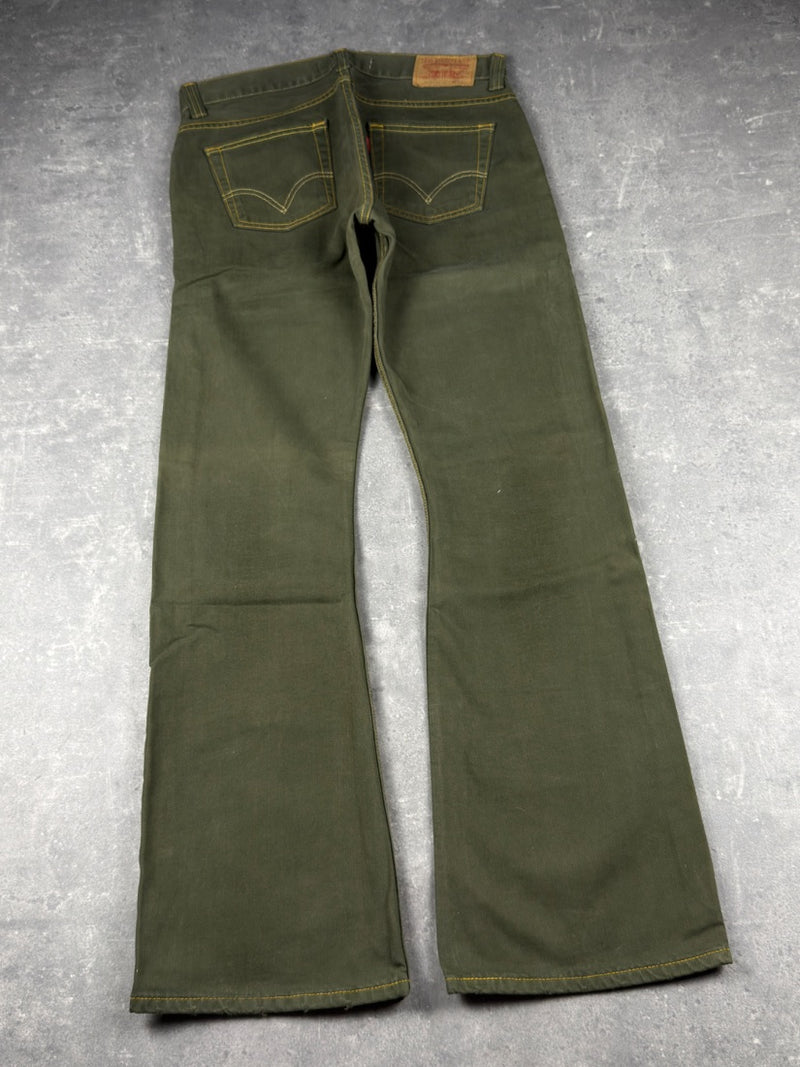 Levi's bootcut Jeans (W34/L34)