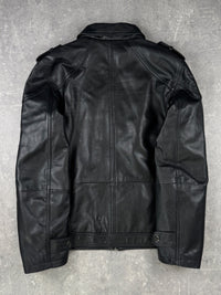 Vintage Leatherjacket (M)