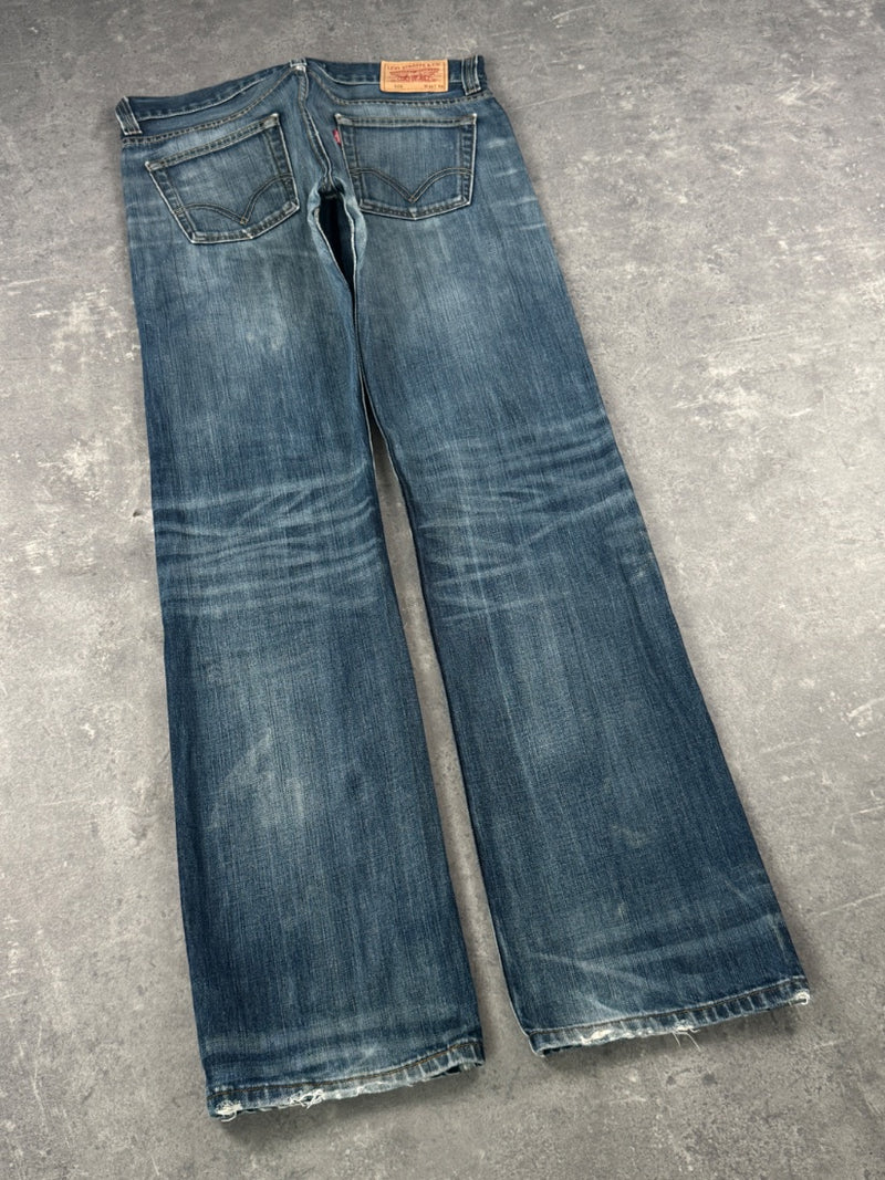Levi's Jeans (W34/L36)