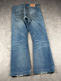Levi's bootcut Jeans (W34/L32)
