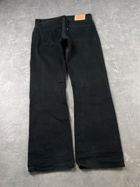 Levi's Jeans black (W33/L34)