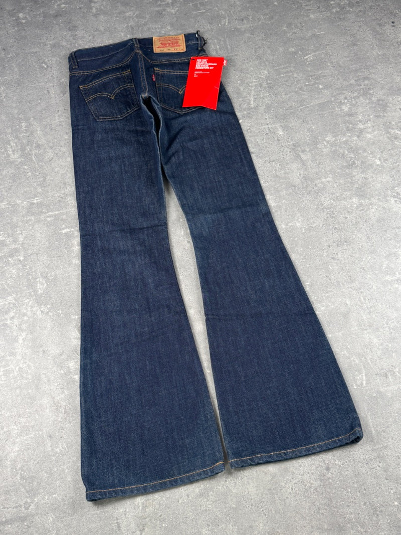 Levi's bootcut Jeans (W27/L34)