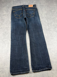 Levi's bootcut Jeans (W36/L36)