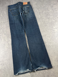 Levi's bootcut Jeans (W32/L36)