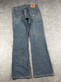 Levi's bootcut Jeans (W30/L32)