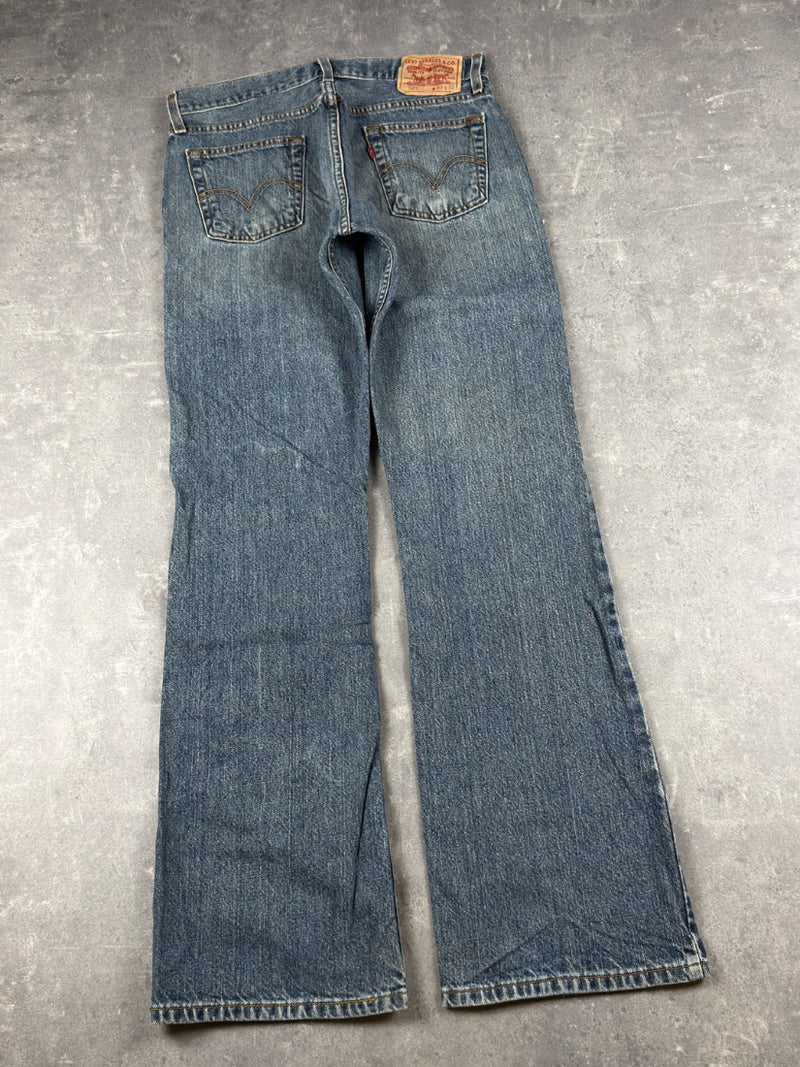 Levi's bootcut Jeans (W30/L32)