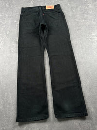 Levi's Jeans black (W29/L32)