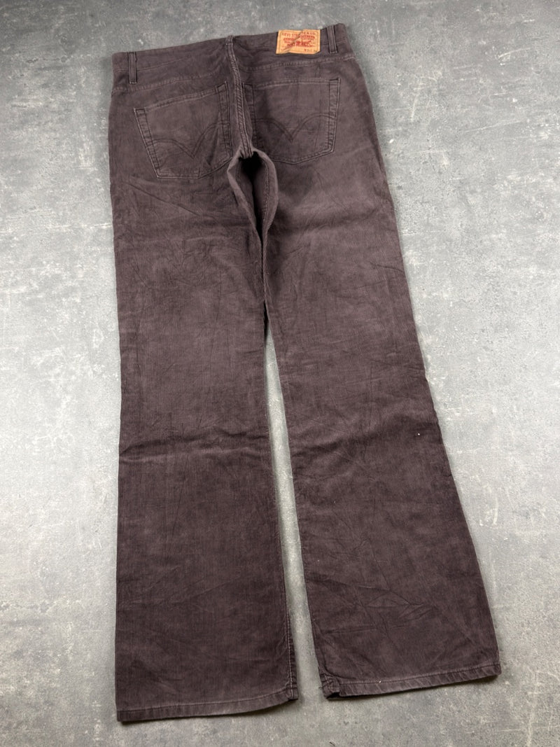 Levi's bootcut Jeans (W34/L34)