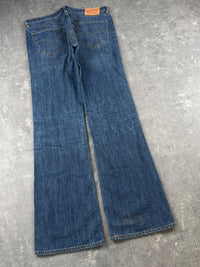 Levi's bootcut Jeans (W34/L34)