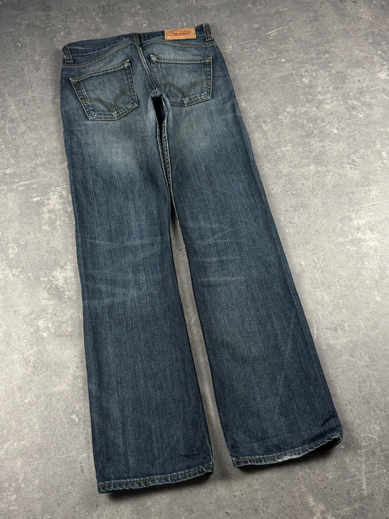 Levi's Jeans (W32/L34)