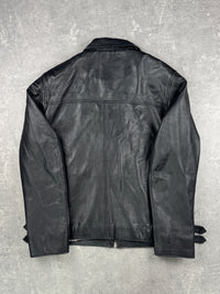 Vintage Leatherjacket (L)